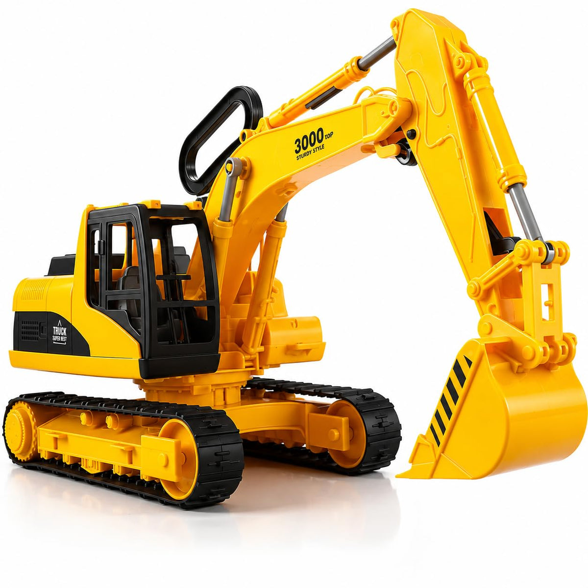 CONSTRUCTION