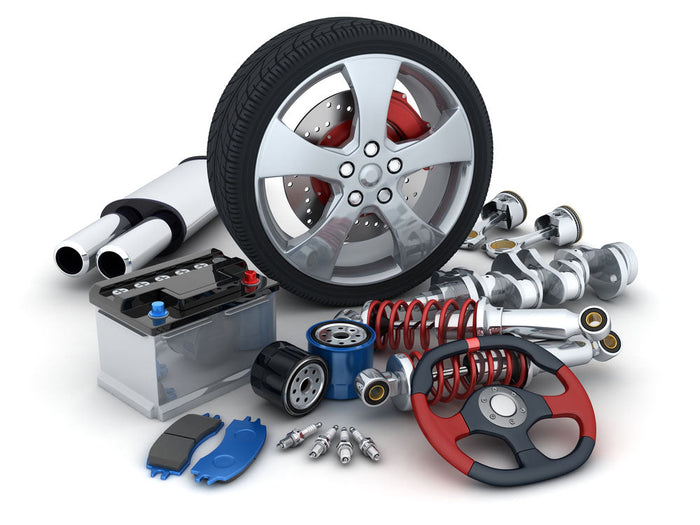 CAR PARTS