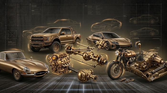 Vehicles