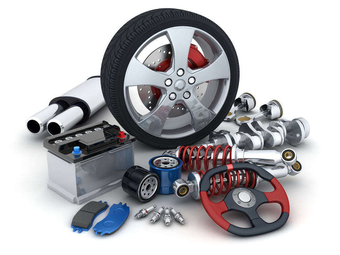 CAR PARTS Best Spare Store