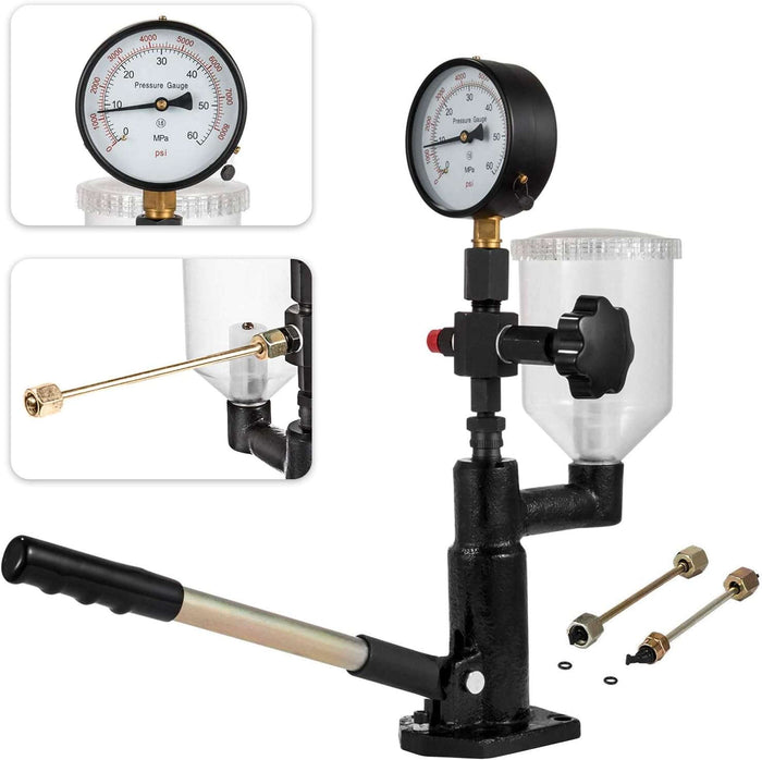 DIESEL NOZZLE TESTERS Best Spare Store