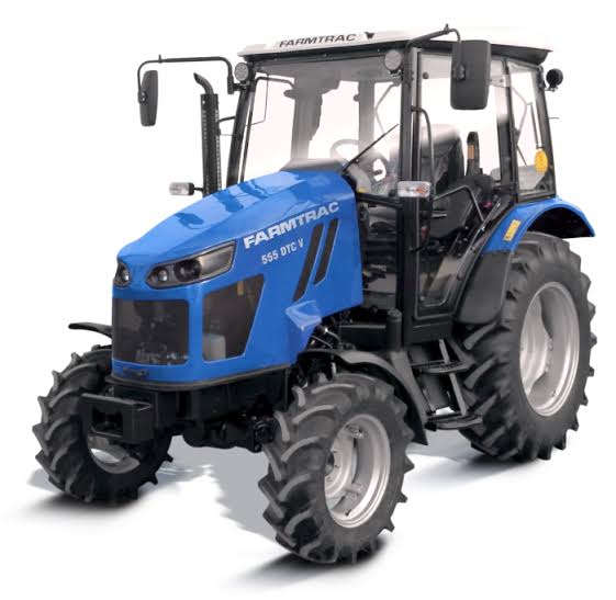 FARMTRAC PARTS Best Spare Store