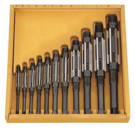 HAND REAMERS Best Spare Store