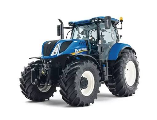 NEW HOLLAND PARTS