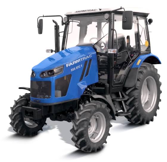FARMTRAC PARTS