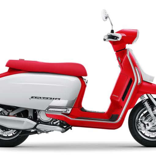 LAMBRETTA PARTS Best Spare Store