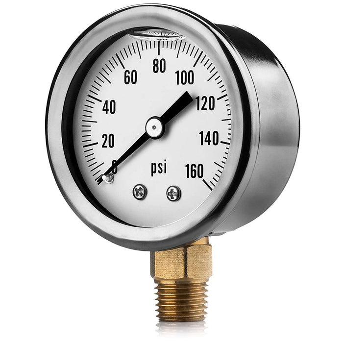 PRESSURE GAUGE Best Spare Store