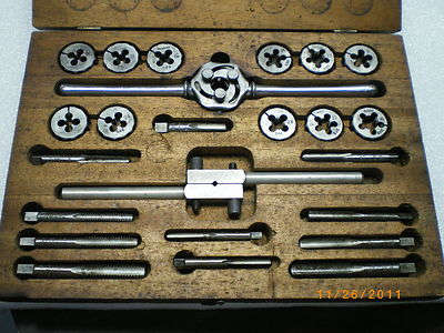 TAP & DIE SETS Best Spare Store