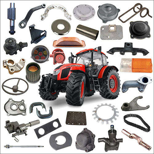 TRACTOR PARTS Best Spare Store