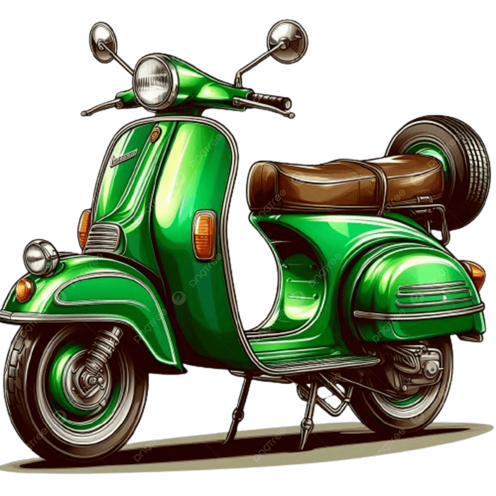 VESPA SCOOTER  PARTS Best Spare Store