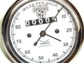 Matchless White Face Speedometer Smiths Replica with Miles per Hour dial