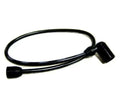 10X Spark Plug Wire Set with Caps for Royal Enfield