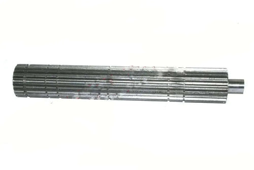18-splines main shaft transmission for Massey Ferguson models 165, 175, 185, 240, 245.