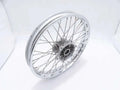 19'' Complete Front Disc Brake Wheel Rim for Royal Enfield 2018 Onwards