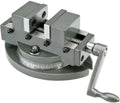 2"/50mm Mini Self Centering Vice With Swivel Base - bestsparestore