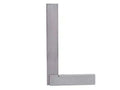 24" Steel Try Square - Precision Right Angle Measuring Tool