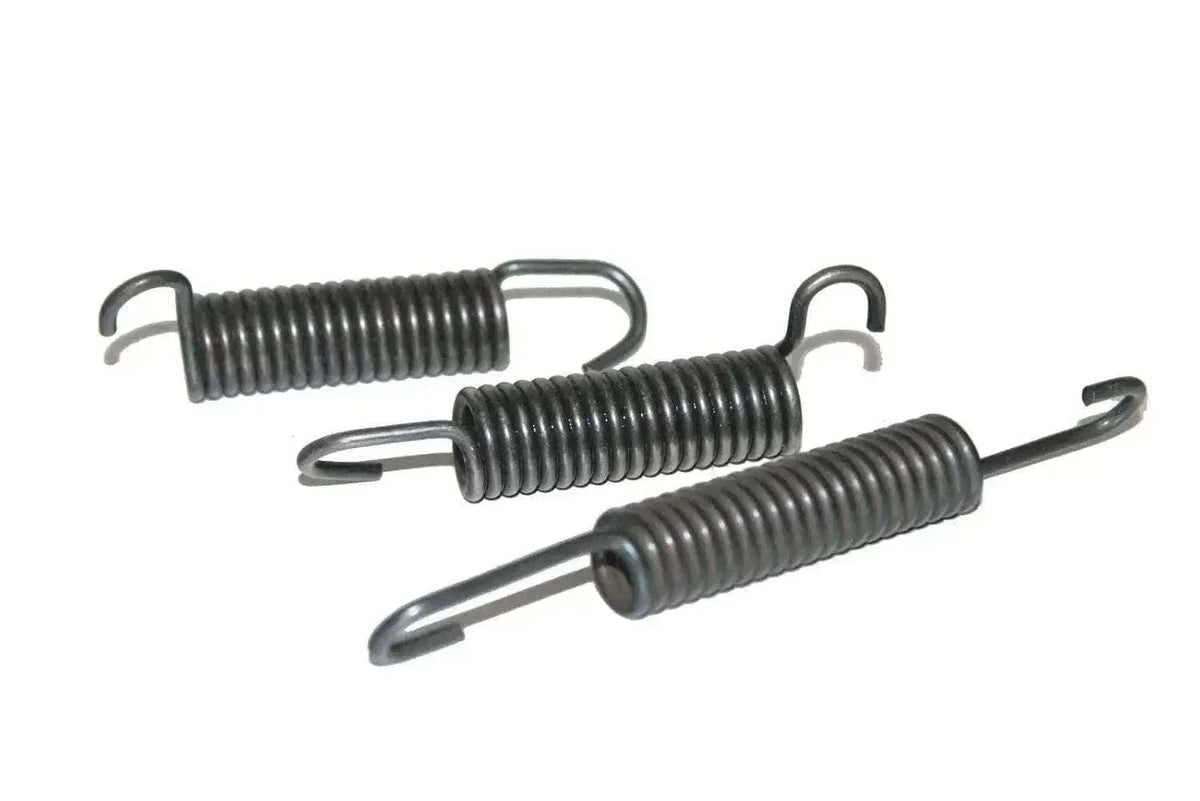 3/16 Long Brake Spring & Return Spring set for Dexta and Massey Ferguson tractors