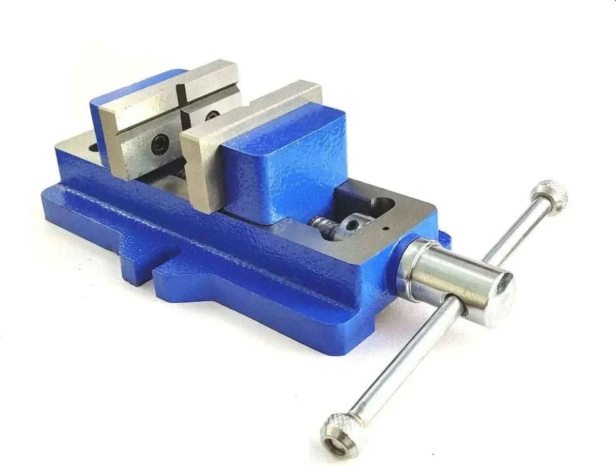 3" Self Centering Vice Low Profile Model - bestsparestore