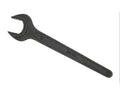 32MM Single Open Ended Spanner - Phosphate Finish by bestsparestore