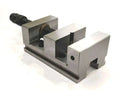 63mm Toolmakers Grinding Vice Precision with Vee Grooves - bestsparestore