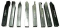 6mm HSS Form Tool Set of 8 Pieces - Durable Automotive Tools