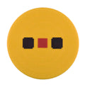 Acupressure foot massage mat designed for relaxation and reflexology.