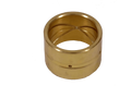808/00364 King Post Bronze Bush for JCB Backhoe Loader, durable and reliable.