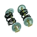 9" Brake Shoes Hold Down Kit for Willys Ford Jeeps