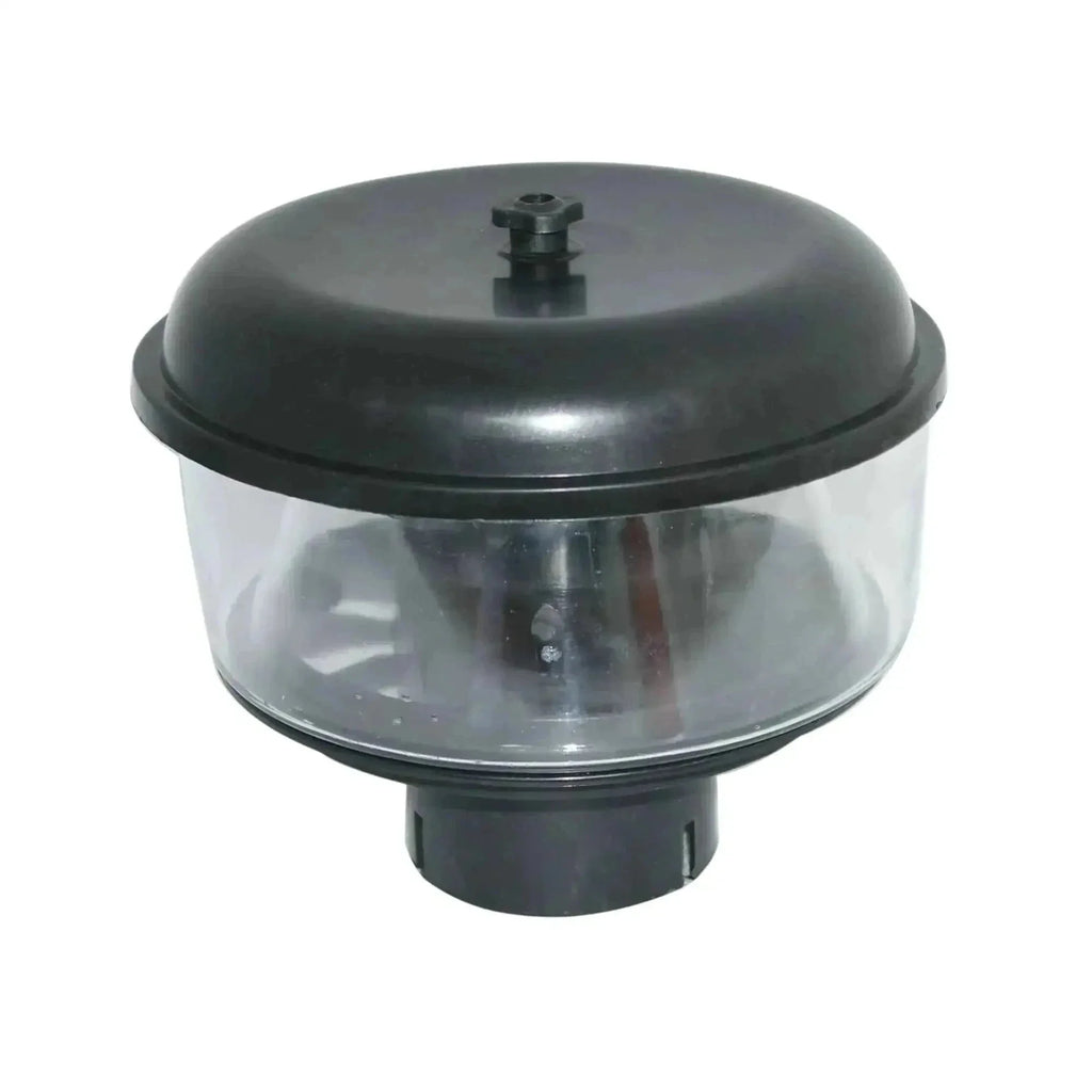 9'' Pre Air Cleaner Bowl Assembly for JCB & Massey Ferguson Tractors - bestsparestore