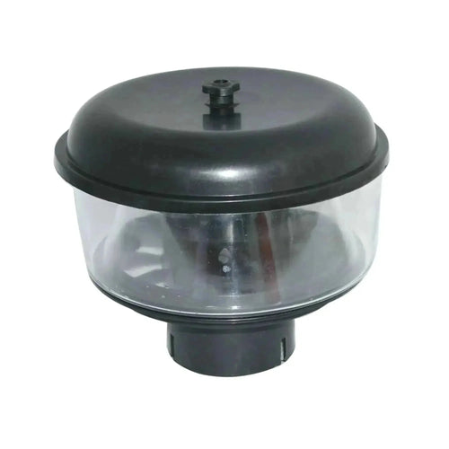 9'' Pre Air Cleaner Bowl Assembly for JCB & Massey Ferguson Tractors - bestsparestore