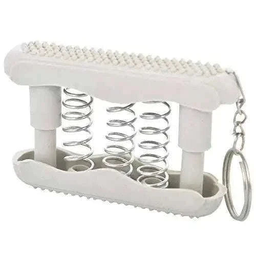 Acupressure Pocket Exerciser for Hand - 4 Pressure Points