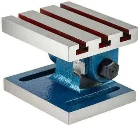Adjustable Swivel Angle Plate 5 x 6 from bestsparestore for automotive repairs