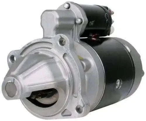 Aftermarket Mahindra Tractor Starter Motor Replacement by bestsparestore