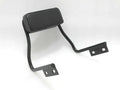 Royal Enfield Backrest Bar with Padded Support - bestsparestore