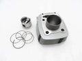 Bajaj Pulsar 150cc Dtsi Engine Cylinder Barrel Assembly - bestsparestore