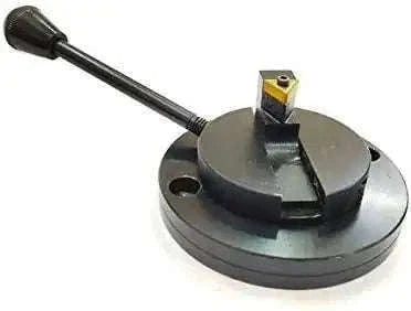 Ball Turning Attachment 2 for Lathe Machines - bestsparestore