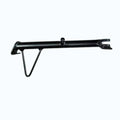 Black side stand for Royal Enfield Himalayan 411cc motorcycle