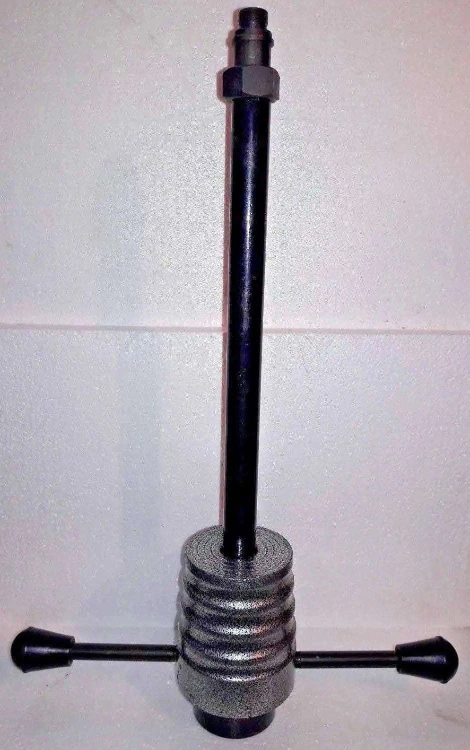 Bosch/Delphi injector puller tool set designed for automotive repairs