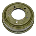 9-inch brake drum designed for Willys Jeep models 53-65