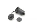 Breather Box Unit Assembly 5 Speed Fits Royal Enfield - bestsparestore
