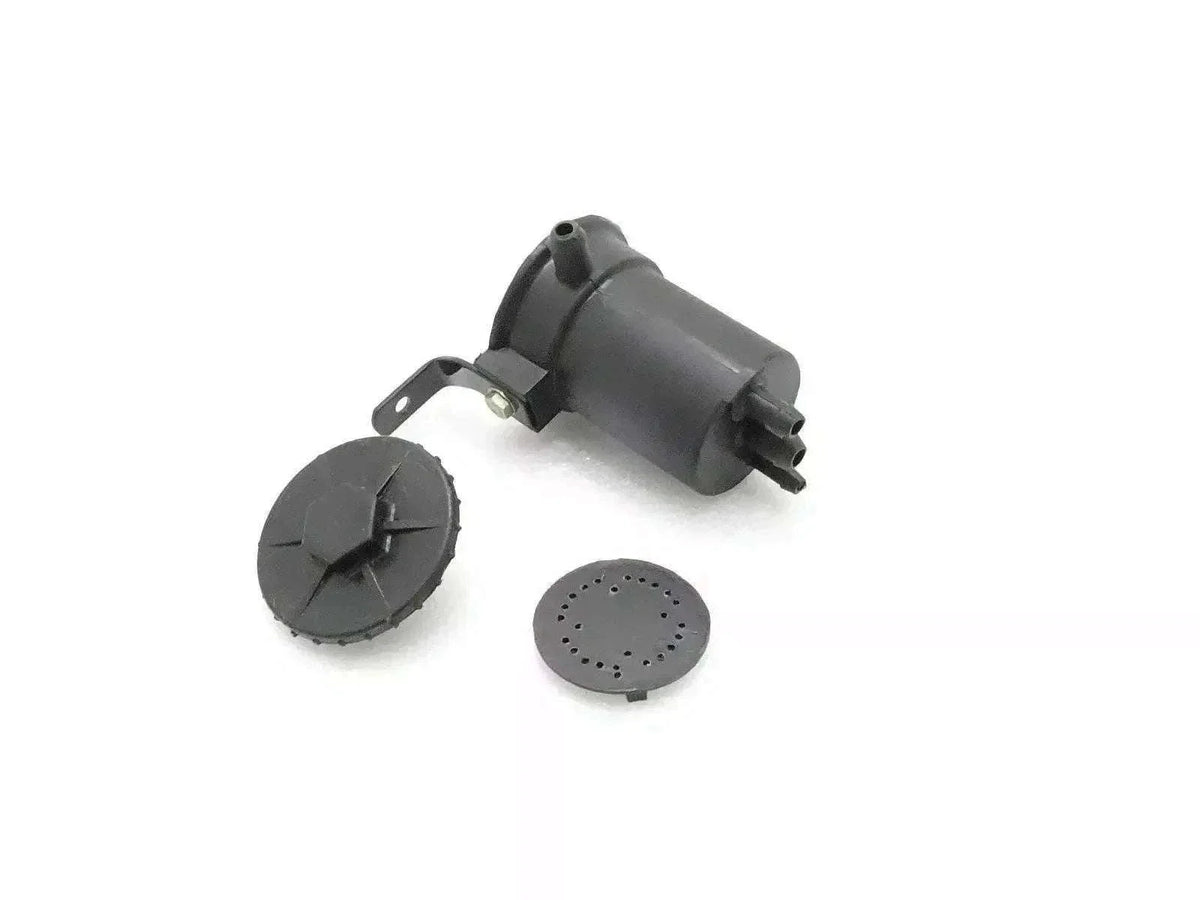 Breather Box Unit Assembly 5 Speed Fits Royal Enfield - bestsparestore