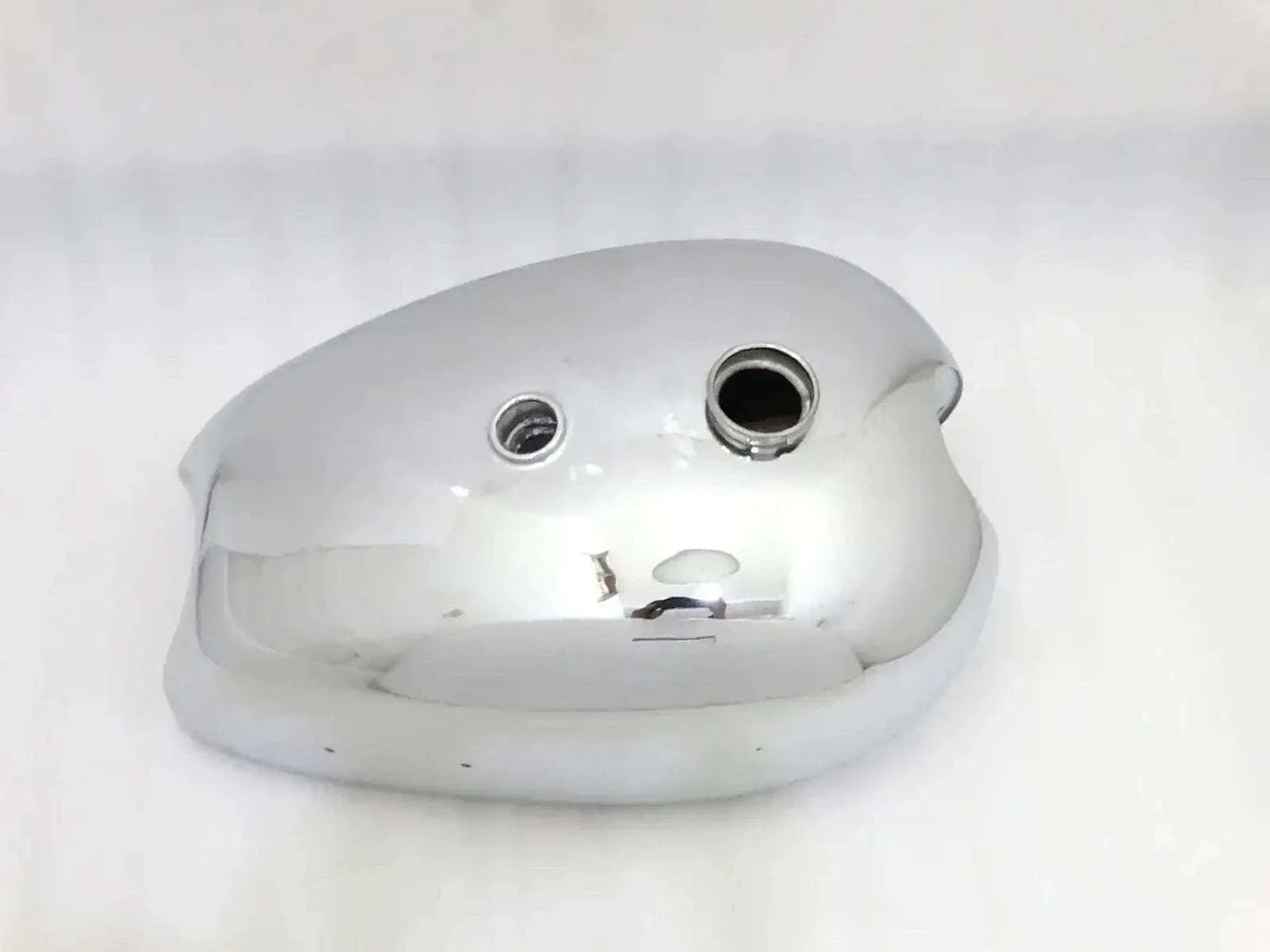 BSA A10 1954 MODEL CHROME PETROL TANK - bestsparestore