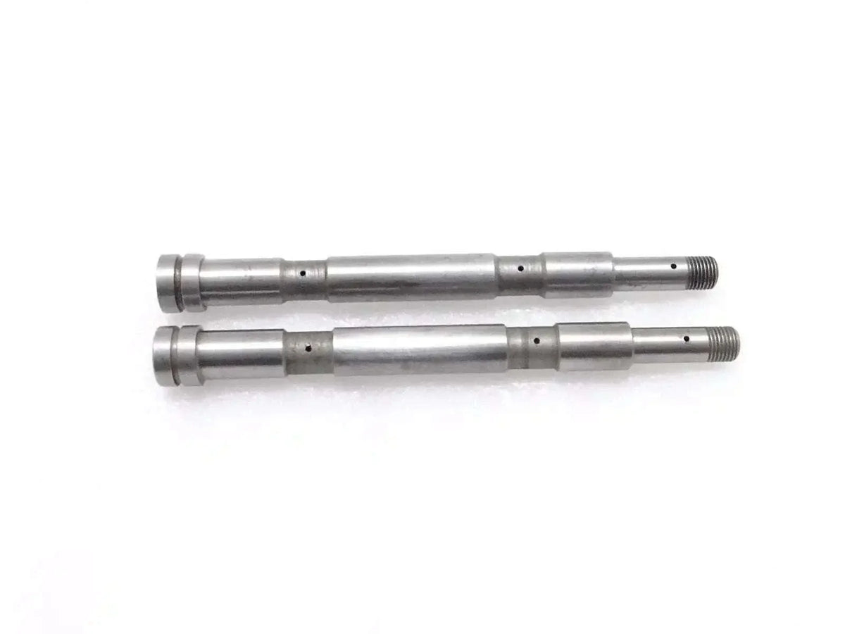 BSA A50 A65 ROCKER SPINDLES SET - bestsparestore