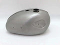 BSA A65 THUNDERBOLT FUEL TANK IN RAW STEEL ( SINGLE CARB) - bestsparestore