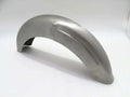 BSA BANTAM D1 RIGID MODEL FRONT MUDGUARD RAW STEEL (REPRODUCTION)M - bestsparestore