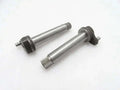 BSA GOLD STAR FOOTREST SHAFT(PAIR) - bestsparestore