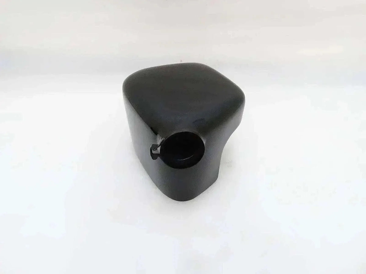 BSA M20 OIL TANK BLACK PAINTED - bestsparestore