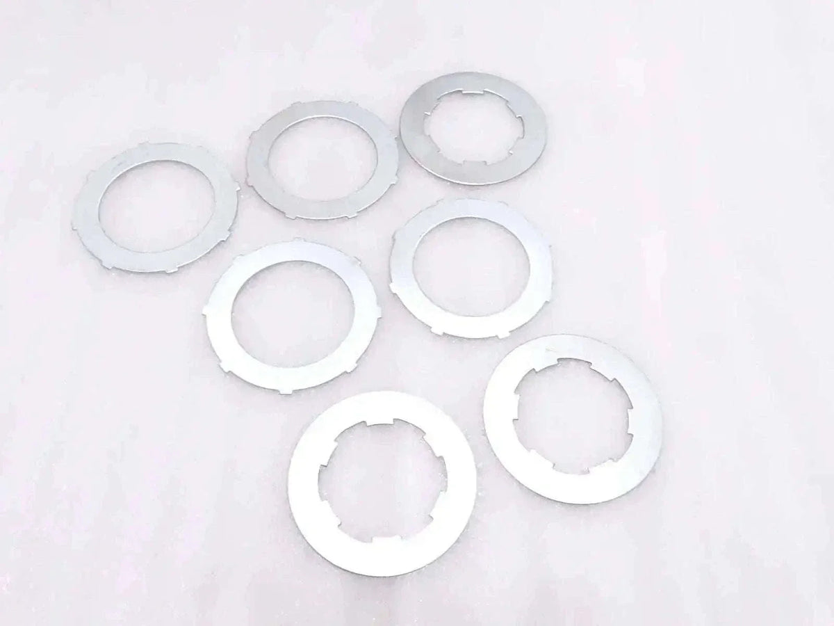 BSA M20 PRESSURE PLATE - bestsparestore