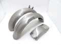 BSA RAW M20 MUDGUARDS/FENDERS FRONT & REAR - bestsparestore