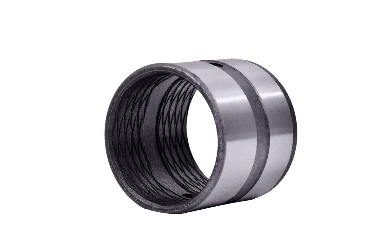 Bush bearing for JCB Backhoe Loaders ensuring smooth operation
